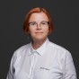 Kristīne Spudas